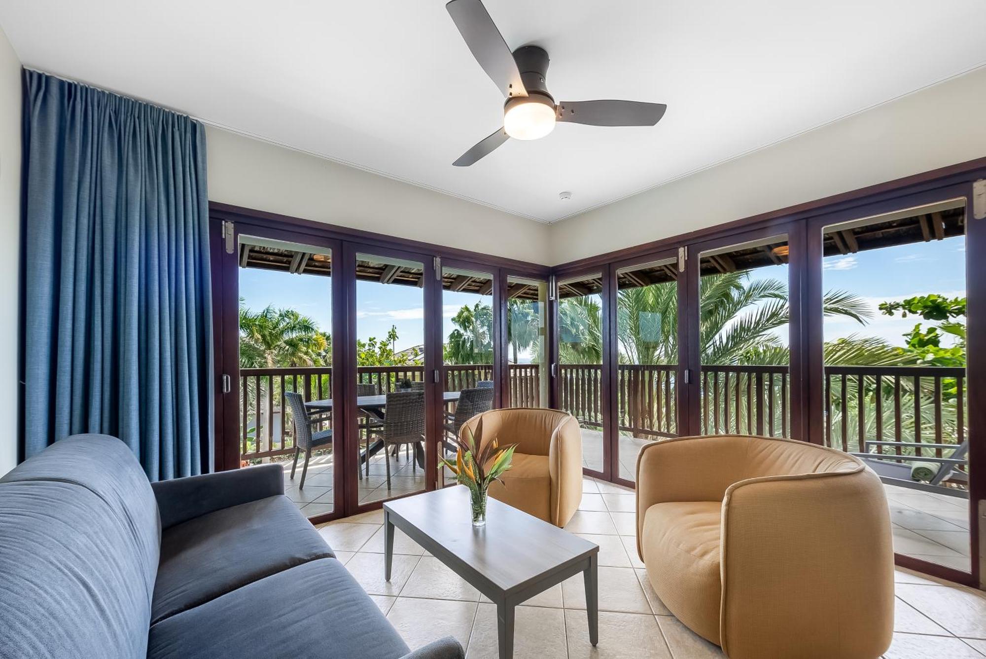 Lionsdive Beach Resort Curacao Dış mekan fotoğraf